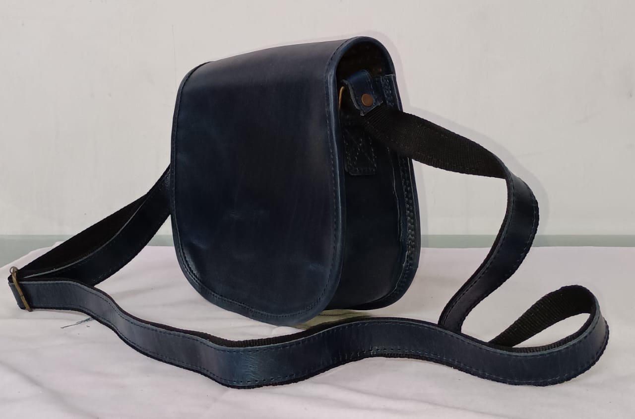 9/7 Muttu Guitar Daily use unisex Bag - View 3
